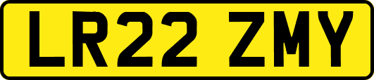 LR22ZMY