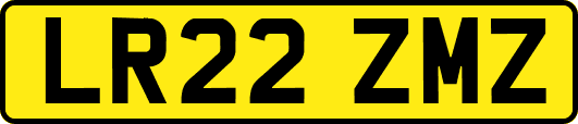 LR22ZMZ