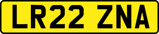 LR22ZNA