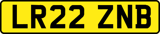 LR22ZNB