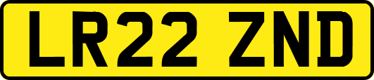 LR22ZND