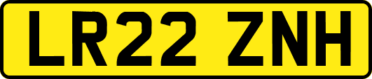 LR22ZNH