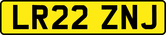 LR22ZNJ