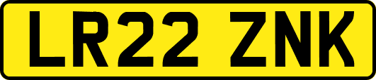 LR22ZNK