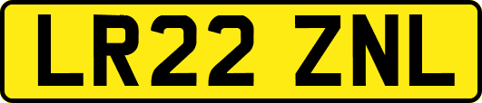 LR22ZNL