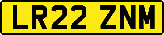 LR22ZNM