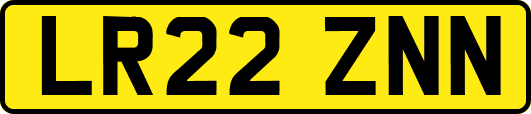 LR22ZNN