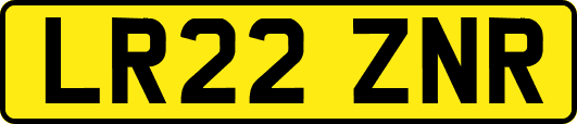 LR22ZNR