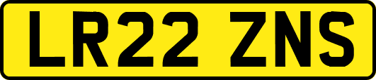 LR22ZNS