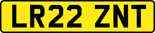 LR22ZNT