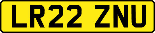 LR22ZNU