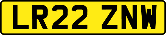 LR22ZNW