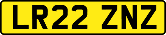 LR22ZNZ