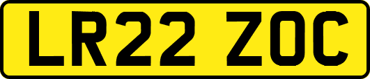 LR22ZOC