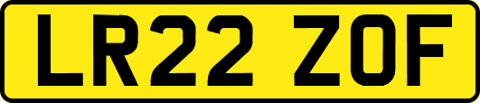 LR22ZOF