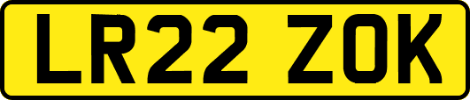 LR22ZOK