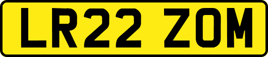 LR22ZOM