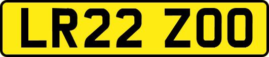 LR22ZOO