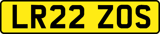 LR22ZOS