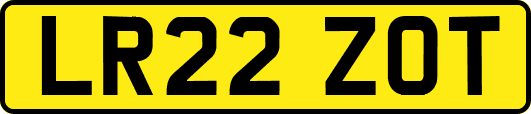 LR22ZOT