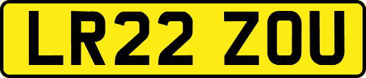 LR22ZOU