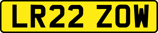 LR22ZOW
