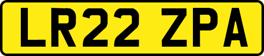 LR22ZPA