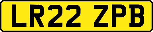 LR22ZPB