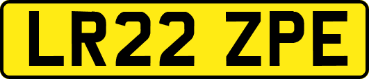 LR22ZPE