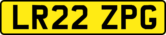 LR22ZPG