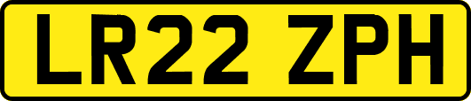 LR22ZPH