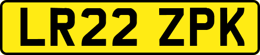 LR22ZPK