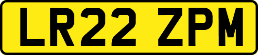 LR22ZPM