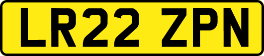 LR22ZPN