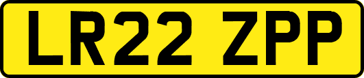 LR22ZPP