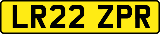 LR22ZPR