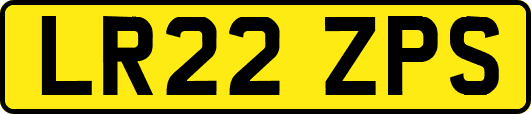 LR22ZPS
