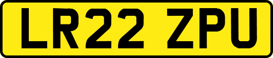 LR22ZPU