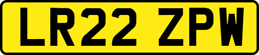 LR22ZPW