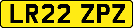 LR22ZPZ