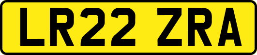 LR22ZRA