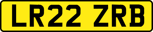 LR22ZRB