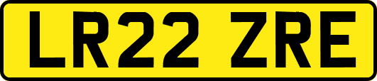 LR22ZRE