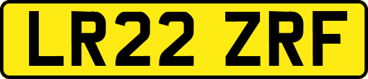 LR22ZRF