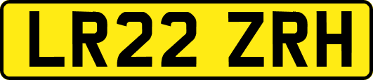 LR22ZRH