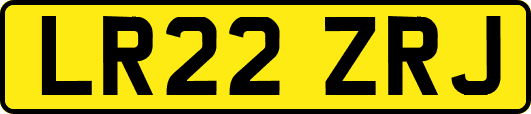 LR22ZRJ
