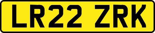 LR22ZRK