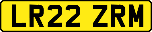 LR22ZRM