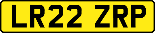 LR22ZRP