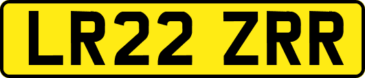LR22ZRR